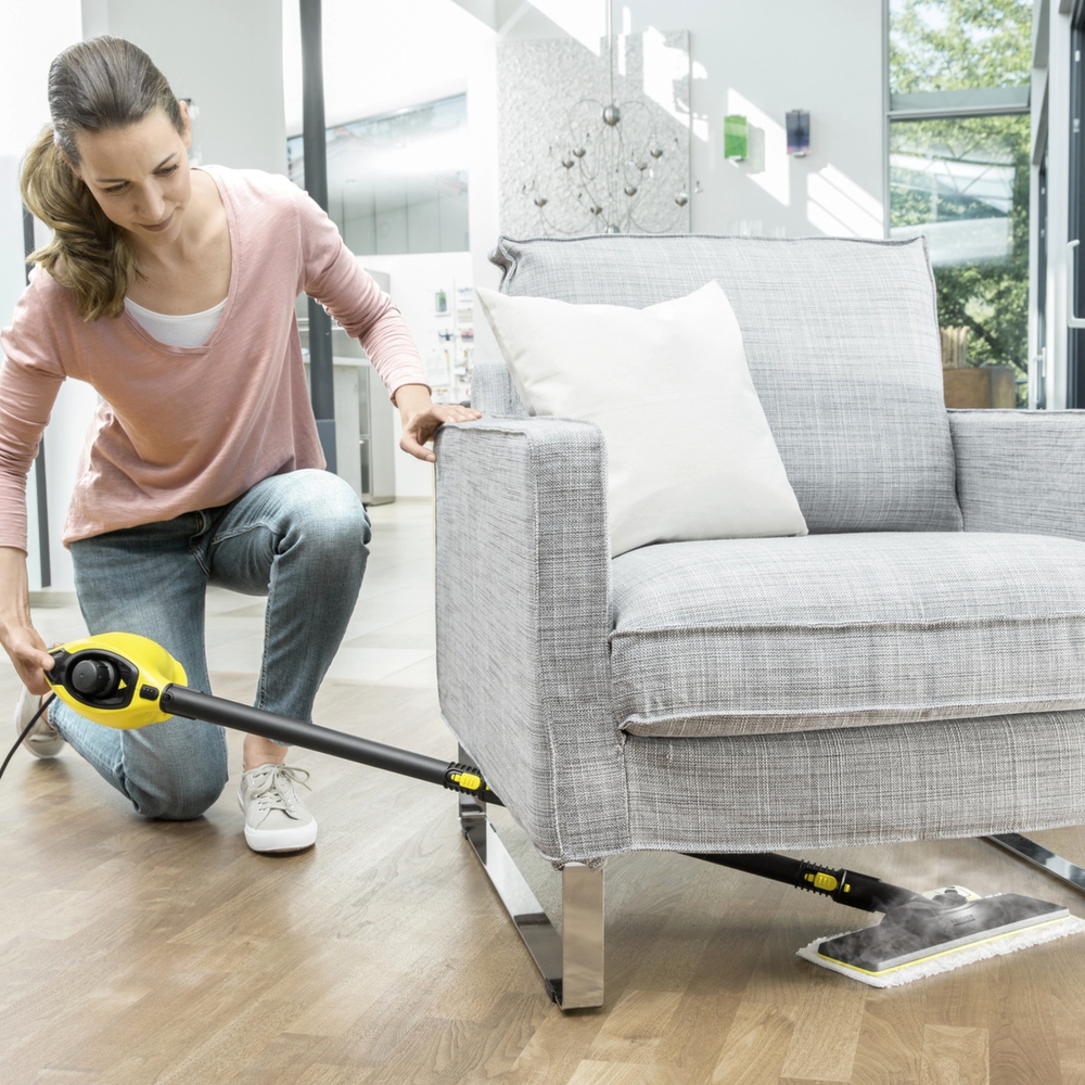 Karcher Steam Cleaner Extension Tube | 4.127-027.3